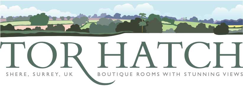 boutique rooms surrey