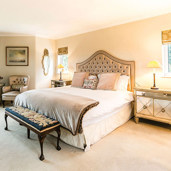 Tor Hatch House - luxury holiday rental
